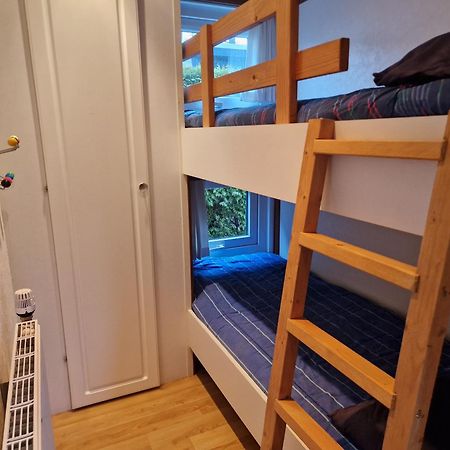 Chalet Voorzien Van Alle Gemakken In Een Bosrijke Omgeving Voorthuizen Esterno foto